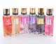  250ml Women Brand Perfume Fragrance Body Mist Custom Logo Chessfly Parfum