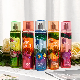 Flower Fruit Pure Seduction Body Mist 250ml Sweet Secret Perfume Mist Spray manufacturer