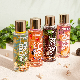  Flower Fruit Pure Seduction Body Mist 250ml Sweet Secret Women Perfume Body Spray Mist