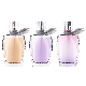 Est Belle Flowers of Happiness Women Parfum Fruity and Floral Notes Fragrance Body Spray Factory Sale manufacturer