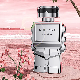Robot Design Men Parfum Aromatic Woody Note Fragrance Factory Price manufacturer
