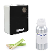  Green, Natural Lemongrass Perfume for Diffuser
