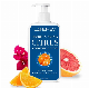  Online Wholesale in Stock Private Label Vegan Natural Organic Moisturizer Retinol Anti Aging Tea Tree Antioxidant Skin Care Whitening Body Lotion