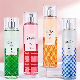  Online Wholesale Ready to Ship Floral and Fruity Fragance Scent Refreshing Fragrance Female Body Mist Women Perfume