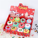  Online Wholesale in Stock Chinese Manufacture OEM/ODM Brand Wholesale Christmas Promotional Hand Made Bath Bomb/Romatic Bath Fizzer with Good Price