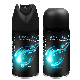  Hot Sale 1 50ml Anti Perspirant Body Spray Body Spray Deodorant for Men