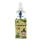  Topone Portable Electric Mosquito-Repellent Incense Mosquito Liquid Vaporizer with Heatter Pesticide Mosquito Repelling Liquid