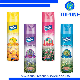 2021 Hot Sale Canned Air Freshener Rose Scented Air Breath Freshener Spray Fresh Air Spray OEM Free Sample