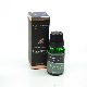 15ml Different Capacity Amber Glass Pure Lemongrass Scents Essential Oil
