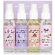 Beauty Cosmetics Skin Care Calming Relaxation Stress Relief Linen Sleep Pillow Spray