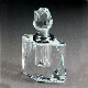 5ml Fashion Transparent Crystal Perfume Bottle