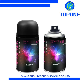  Nature Flavor Lily Fragrance Body Spray Cosmetics Perfume Spray