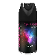  Secret Body Spray Topone Deodorant Body Spray 150ml OEM Accepted 2024