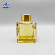  Fragrance Liquid Glass Bottle Packaging 100ml Beautiful Multicolors Aromatic Reed Diffuser Bottles Aromatherapy Oil Glass Bottle Cosmetic Packaging