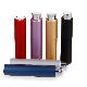  Luxury Empty Round Twist up Travel Mini Private Label Perfume Atomizer
