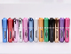  Travel Mini Refillable Empty Spray Perfume Bottle 5ml Portable Scent Pump Case Refillable Perfume Atomizer