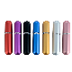  Classic Empty Portable Perfume Spray Bottles Vintage Perfume Atomizer Wholesale