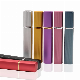  High Quality Empty 5ml Pocket Aluminium Perfume Atomizer