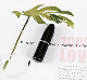  Shiny Black Perfume Bottle Portable Travel Atomizer Pump Spray Atomizer