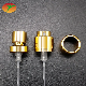  Glass Fine Mist Sprayer Atomizer for Perfume Cosmetic