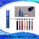  5ml Metal Perfume Atomizer Bottle with Open Window