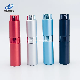  5ml Screw Metal Spray Construction Bottle Aluminium Perfume Atomizer Empty Packaging