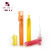  In Stock Spray Pump 9ML Plastic PP Perfume Atomizer