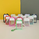 Portable Mini Refillable Perfume Spray Bottle Liquid Container Empty Dispenser Atomizer Wbb19887