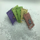  Unscented Aroma Beads for Car Freshies, No Fragrance EVA Beads Bulk