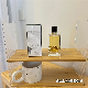  Zonxanhigh Quality Custom Made Parfum Bottle Empty Bulk Glass Cologne Bottles Package Empty Glass Perfume