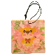 Custom Fragrance Double Sides Print Logo Bulk Wholesale