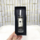  Perfume Factory Designer Brand 100ml Women Perfume Imitation Leather Packaging