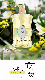  OEM Mini Portable Cartoon Pocket 35ml Fruity Designer Baby Love Perfums, Private Label Perfume