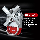  Vehicle Mounted Air Outlet Liquid Fragrance Four Leaf Windmill Perfume