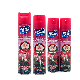  OEM/ODM China Manufacturer Rose Fragrance Air Perfume for Unisex