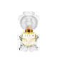  Teddy Bear Men′s and Women′s Perfume 30ml Moschino Bear Baby Light Fragrance Niche Perfume