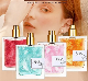  Original Solid Perfume Containers Long Lasting Men Perfume Bottle Attar Oil Perfume Tube Box Packaging Liusha Gold Plated Perfume