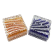  Blue Indicating Silica Gel Desiccant Canister Dehumidifier Moisture Absorb Box Dryer for Camera