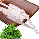  CAS 89-78-1 Organic Bulk Powder 99% L-Menthol Menthol Crystals