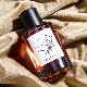  50ml 100ml Refillable Luxury Glass Perfume Bottle