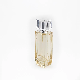  2023 New Design 50ml Hot Stamping Glass Luxury Perfume