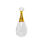 Luxury 30ml 60ml 100ml Glass Perfume Spray Bottle