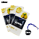  New Design Luxury Promotional Gift Hanging Home or Car Perfume Air Freshener