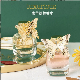 Customized Logo Perfume Buttery Luxury Women Perfume Factory Sale Good Price manufacturer