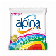 500g 1kg 3kg Alpina Washing Powder for Hand Washing