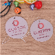  Promotional Air Freshener Hanging Paper Car Perfume for Car