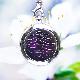 Car Hanging Mini Essential Oil Perfume