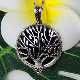  Metal with Scented Felt Inside Mini Car Hanging Perfume