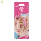  Car Hanging Diffuser/Car Freshener Bottle Glass Car Perfume