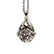 High Quality Metal Car Hanging Perfume